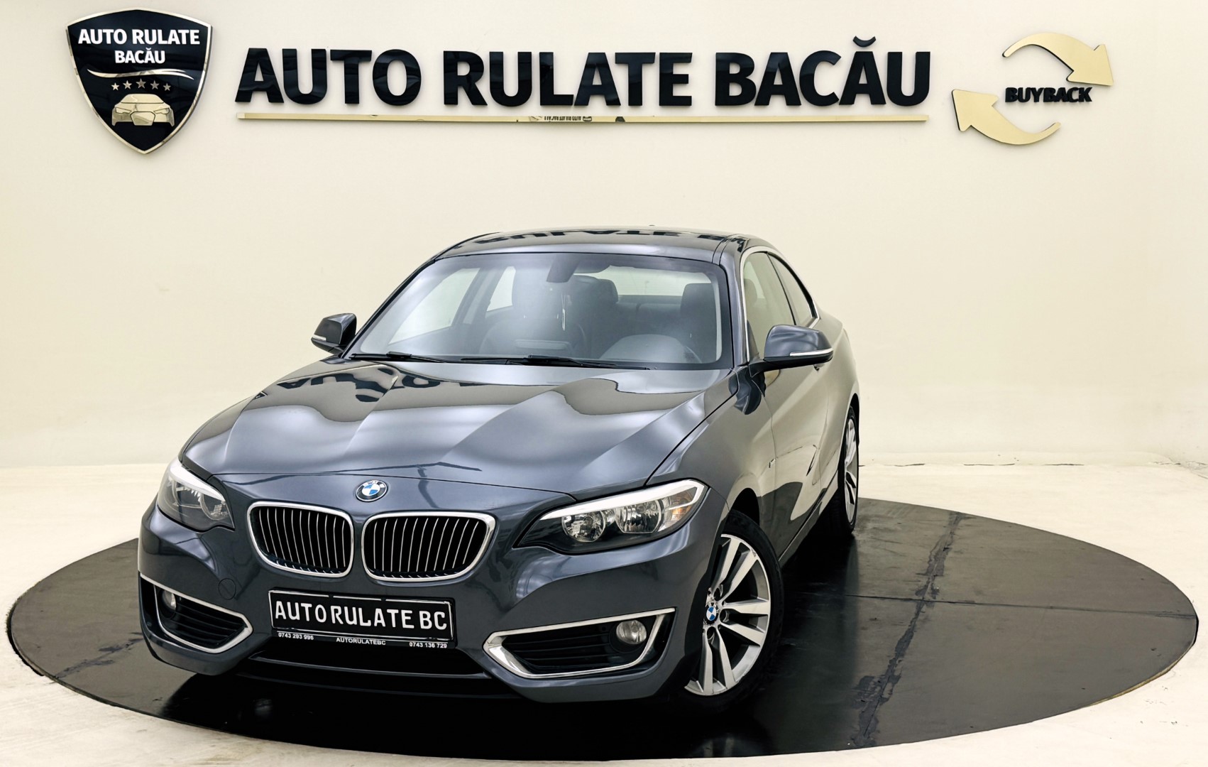 BMW Seria 2