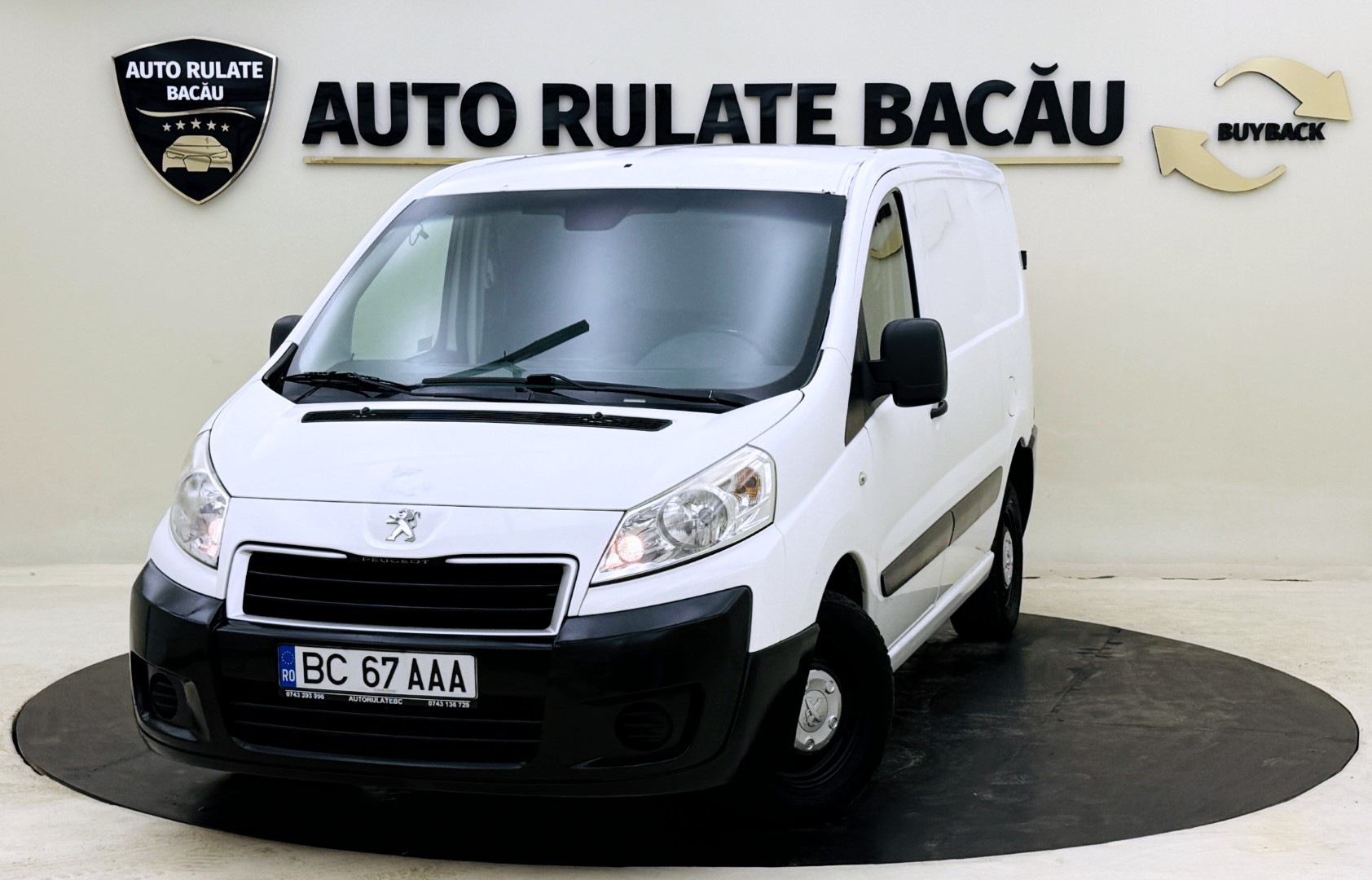 Peugeot Expert