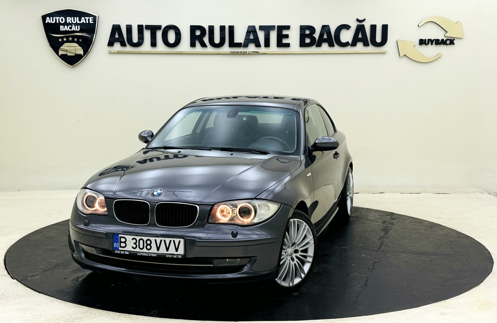 BMW Seria 1