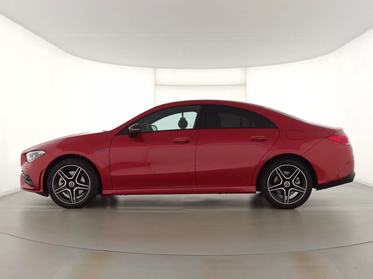 Mercedes-Benz Cla 250 — poza 3