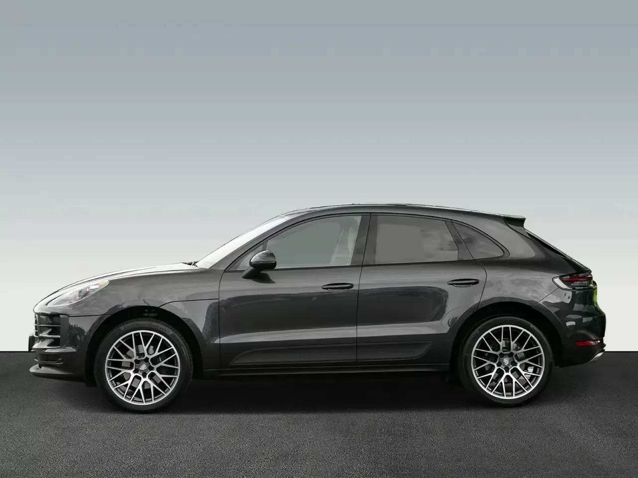 Porsche Macan — poza 2