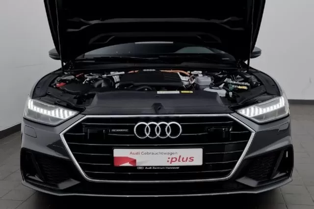 Audi A7 — poza 3