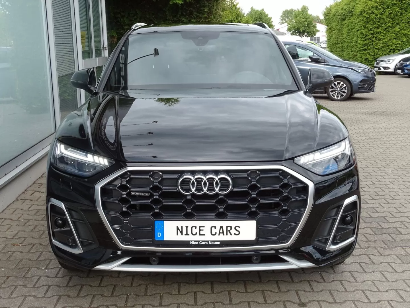 Audi Q5 — poza 2