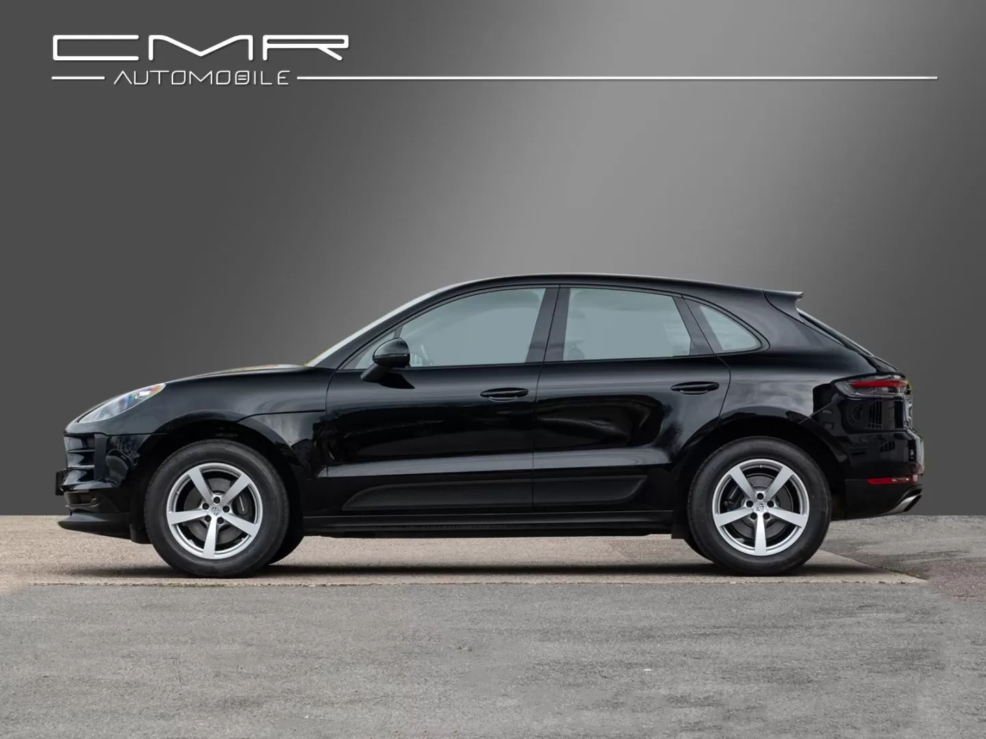Porsche Macan — poza 2
