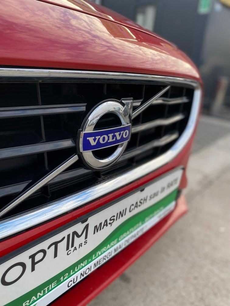 Volvo V40 1.6 diesel 115 CP — poza 2