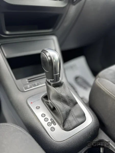 Volkswagen Tiguan 4x4 2.0 diesel 140 CP automat — poza 3