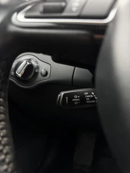 Audi A5 2.0 DCI, 177 CP, QUATTRO, EURO 5 — poza 2