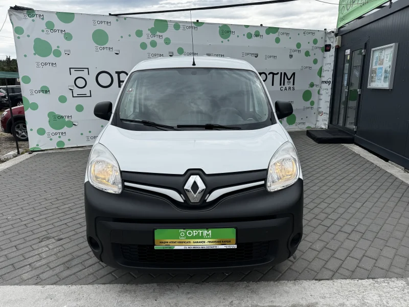 Renault Kangoo 1.5 Diesel, 95 CP — poza 2