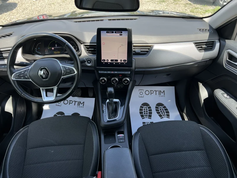 Renault Arkana 1.6 Benzina + Hybrid, 143 CP — poza 2