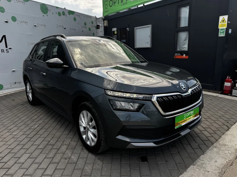 Skoda Kamiq 1.0 BENZINA 95 CP