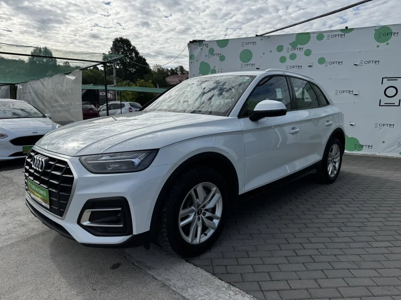 Audi Q5 2.0 Diesel, 163 CP — poza 3