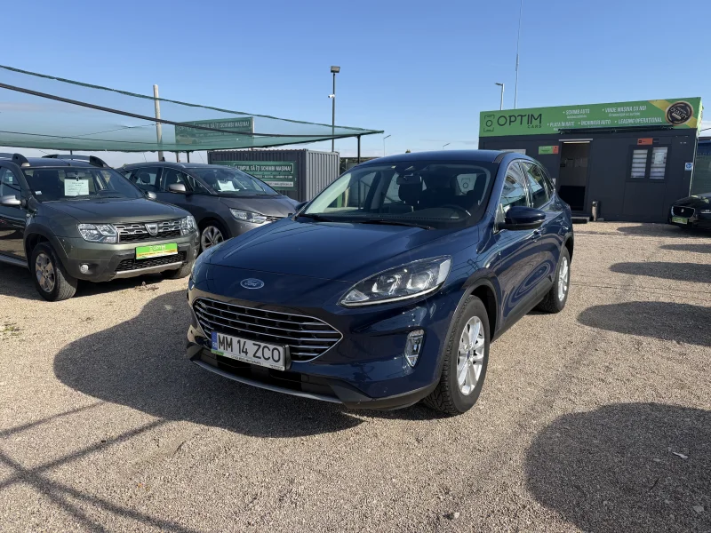 Ford Kuga 1.5 DIESEL — poza 2