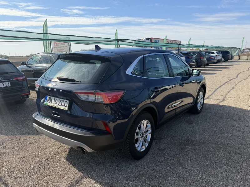 Ford Kuga 1.5 DIESEL — poza 3