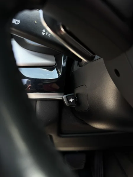 BMW X5 F15, 3.0 Diesel, 258 CP — poza 3