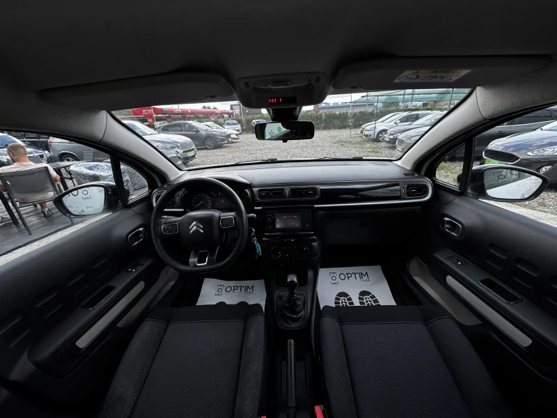 Citroen C3 1.5 Diesel, 102 CP — poza 2