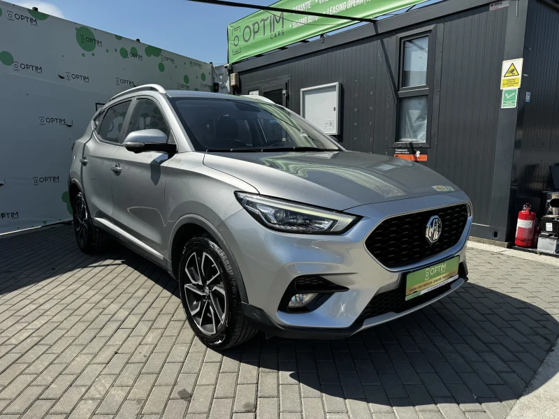MG Zs 1.5 BENZINA