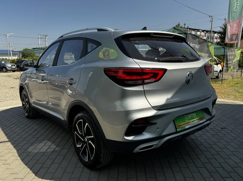 MG Zs 1.5 BENZINA — poza 3