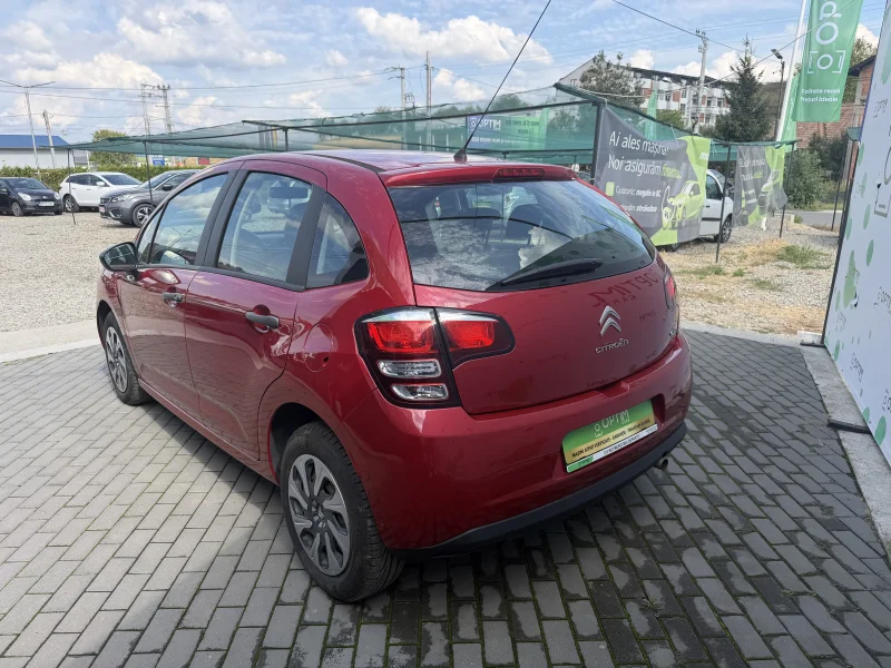 Citroen C3 1.0 BENZINA — poza 3