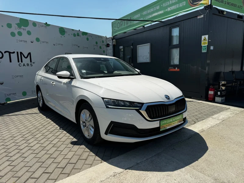 Skoda Octavia 2.0 DIESEL