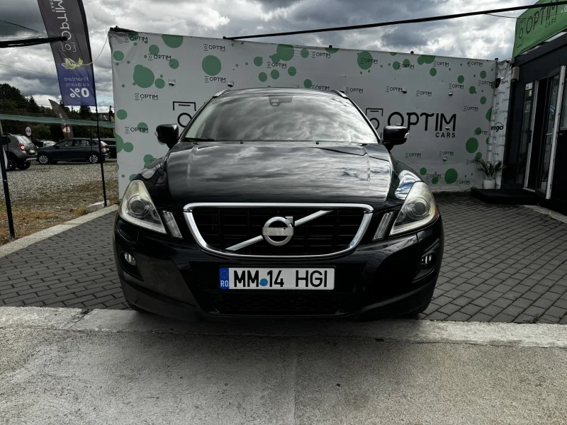 Volvo Xc60 2.4 DIESEL — poza 2