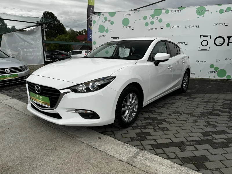 Mazda 3 1.5 DIESEL — poza 2