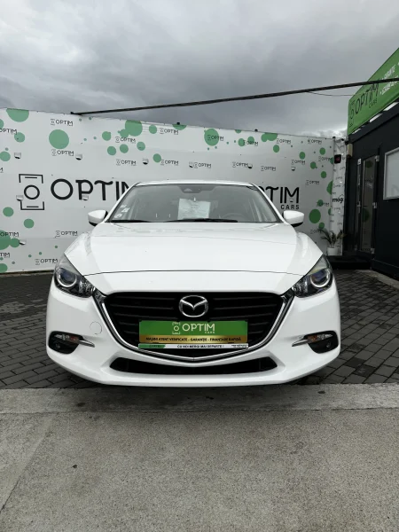 Mazda 3 1.5 DIESEL — poza 3