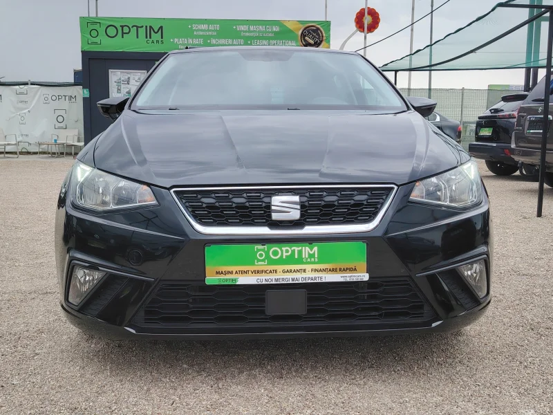 Seat Ibiza 1.0 BENZINA — poza 2