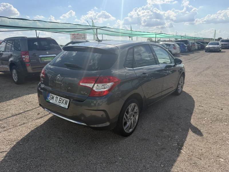 Citroen C4 1.6 DIESEL — poza 3