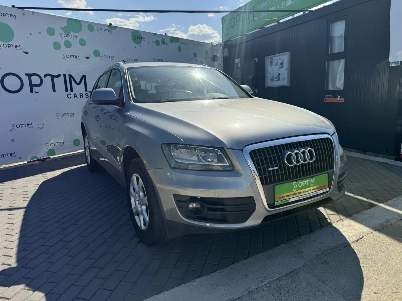 Audi Q5 2.0 DIESEL