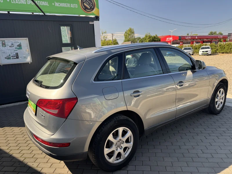 Audi Q5 2.0 DIESEL — poza 3