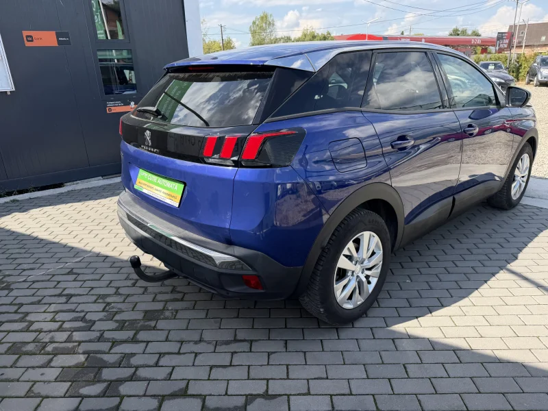 Peugeot 3008 1.2 BENZINA — poza 3