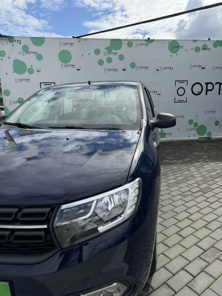 Dacia Logan 1.0 BENZINA — poza 2