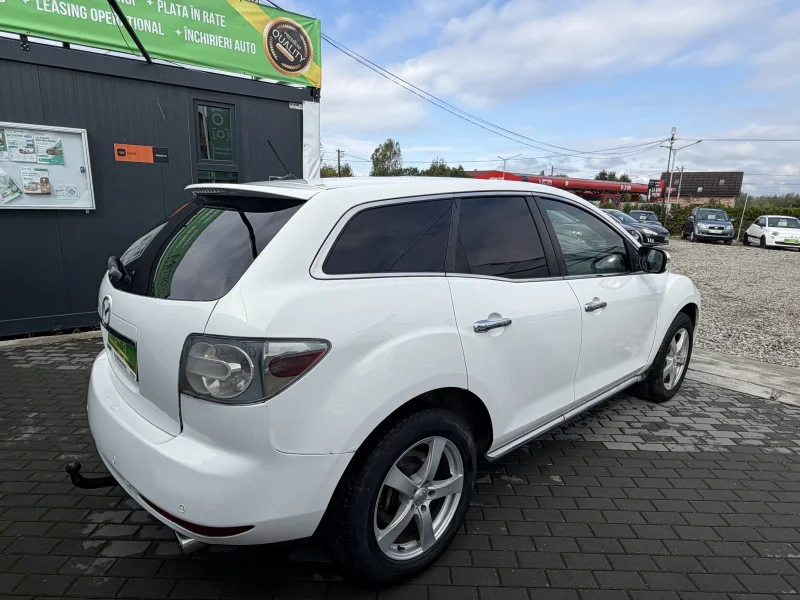 Mazda CX7 2.2 DIESEL — poza 3