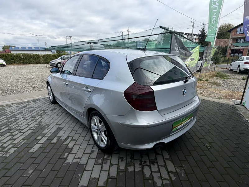 BMW Seria 1 2.0 DIESEL — poza 3