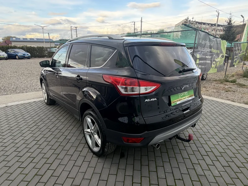 Ford Kuga 2.0 DIESEL — poza 3