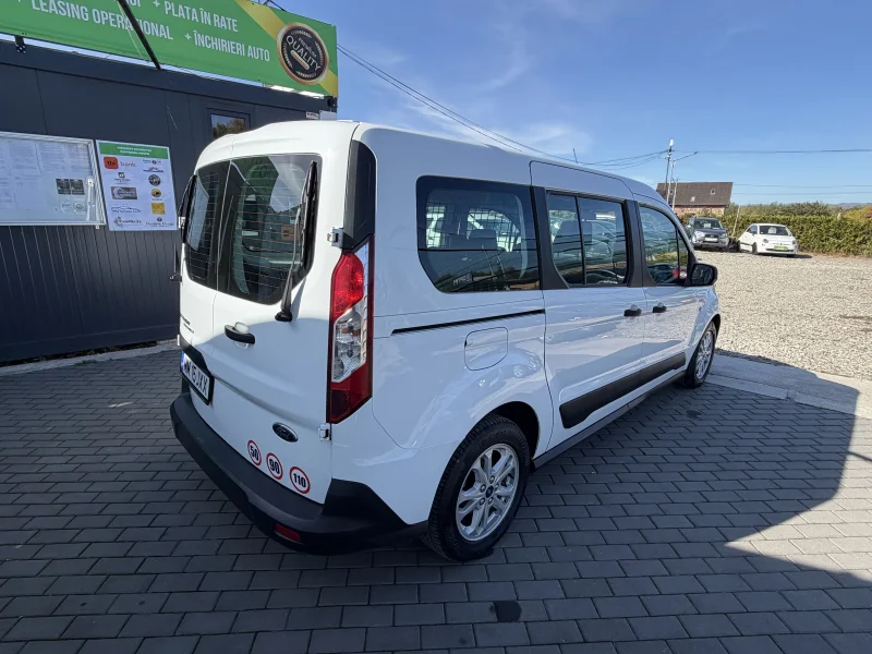Ford Transit CONNECT — poza 3
