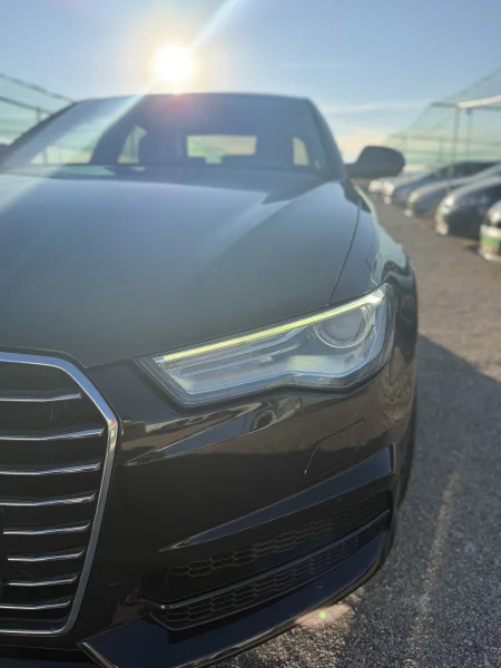 Audi A6 2.0 DIESEL — poza 2