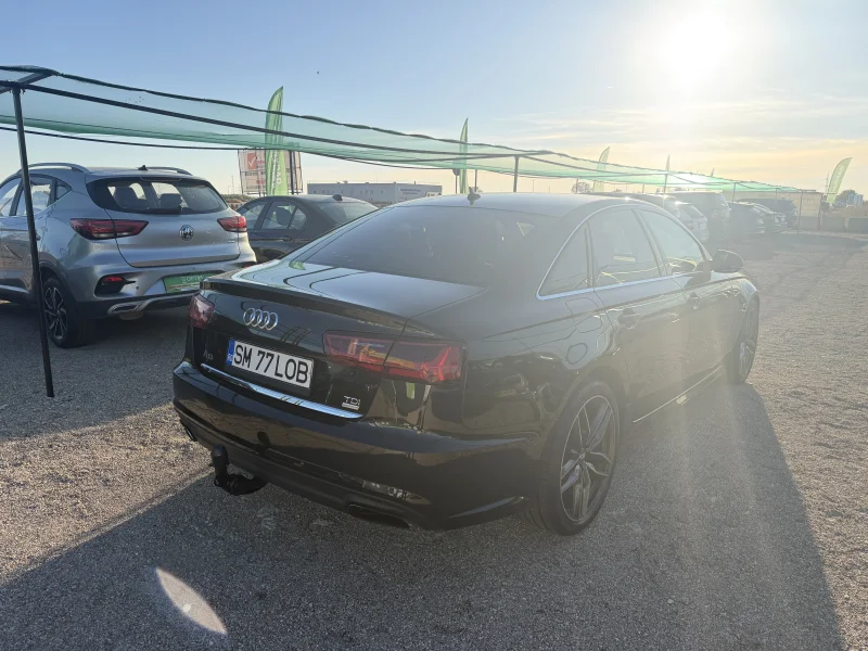 Audi A6 2.0 DIESEL — poza 3