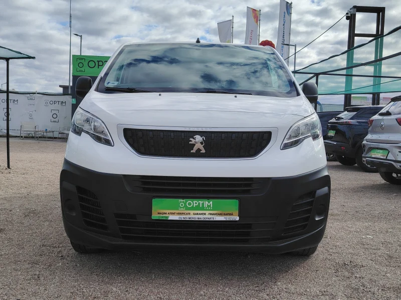 Peugeot EXPERT TRAVELLER 1.6 DIESEL — poza 2