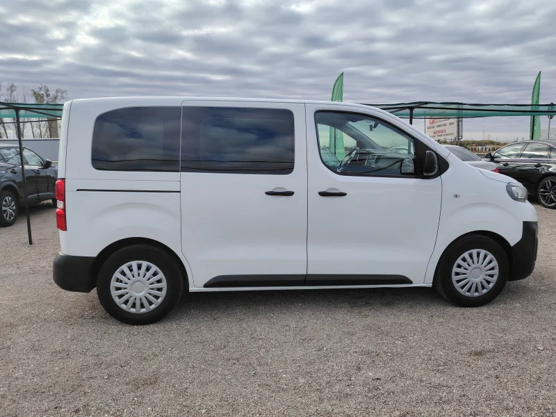 Peugeot EXPERT TRAVELLER 1.6 DIESEL — poza 3