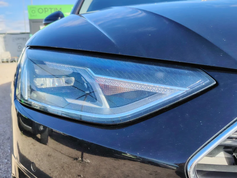 Audi A4 2.0 DIESEL — poza 2