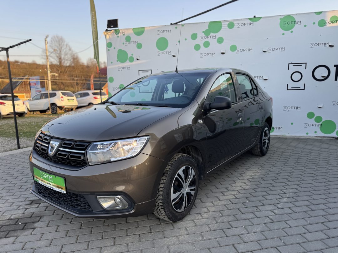 Dacia Logan 0.9 benzină 90 CP — poza 3