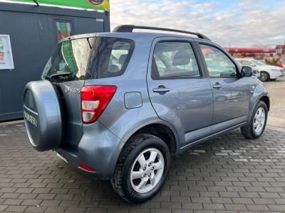 Daihatsu Terios 1.5 benzină 105 CP — poza 2