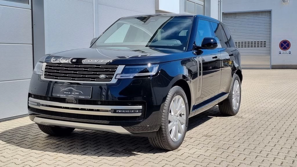Land Rover Range Rover 3.0 D300 SE