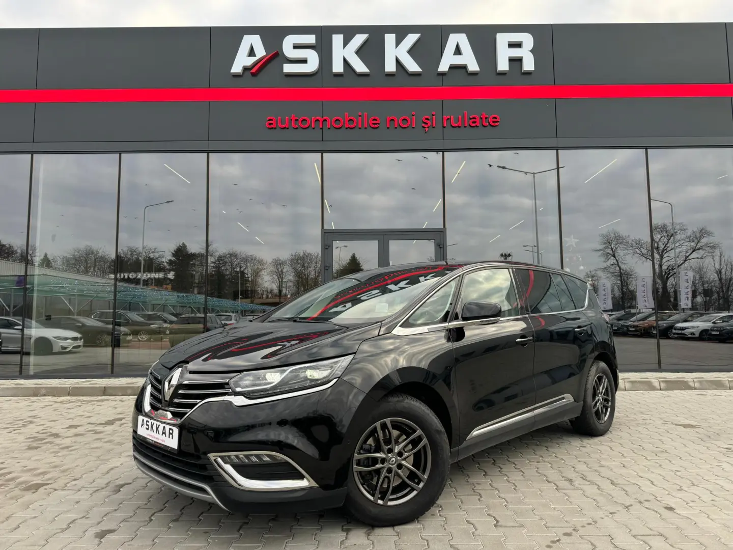 Renault Espace