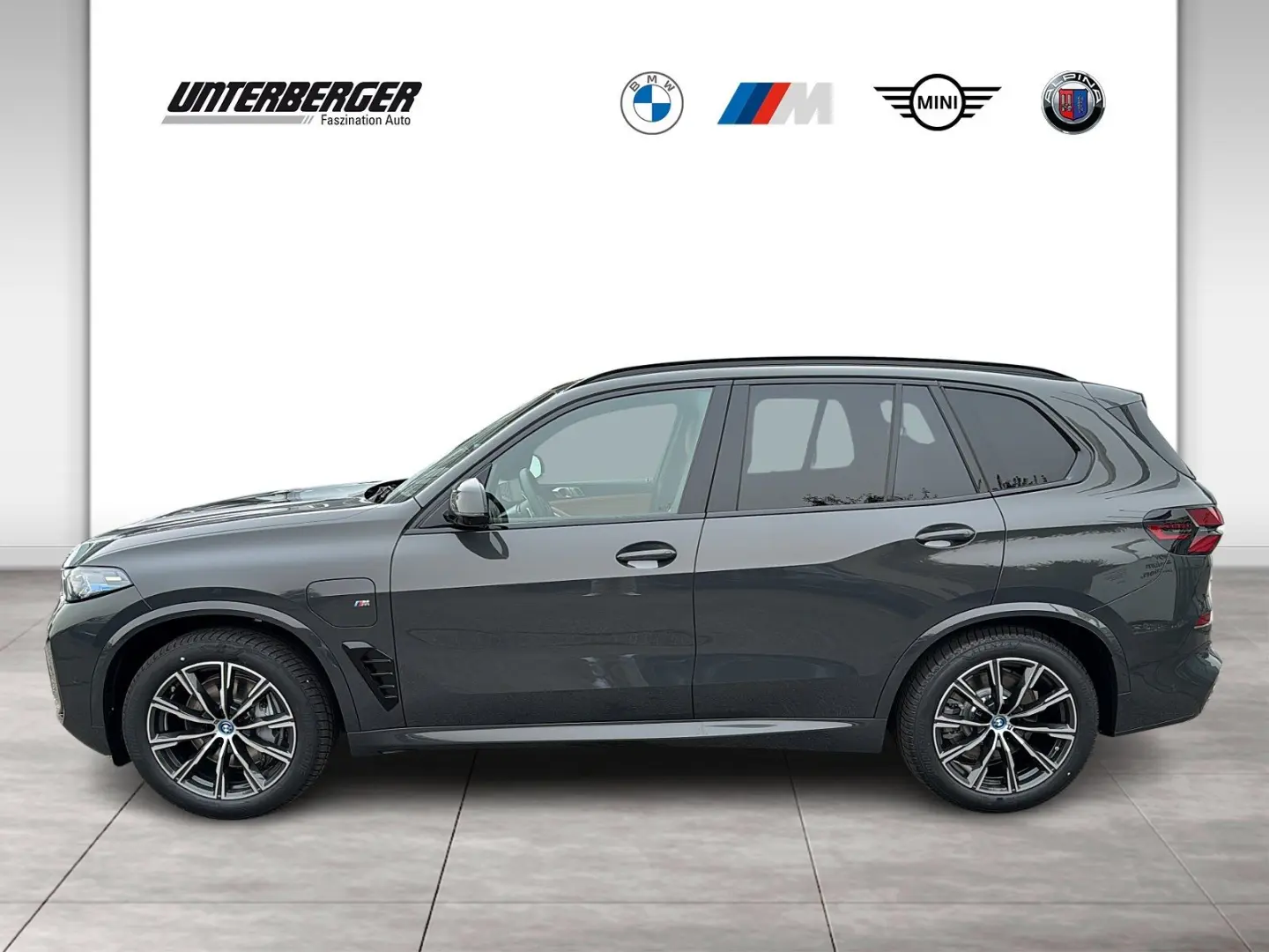 BMW X5 M