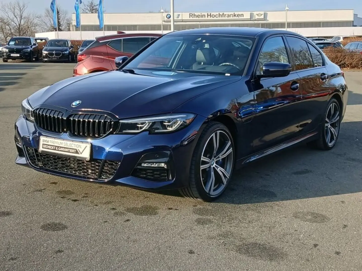 BMW 330