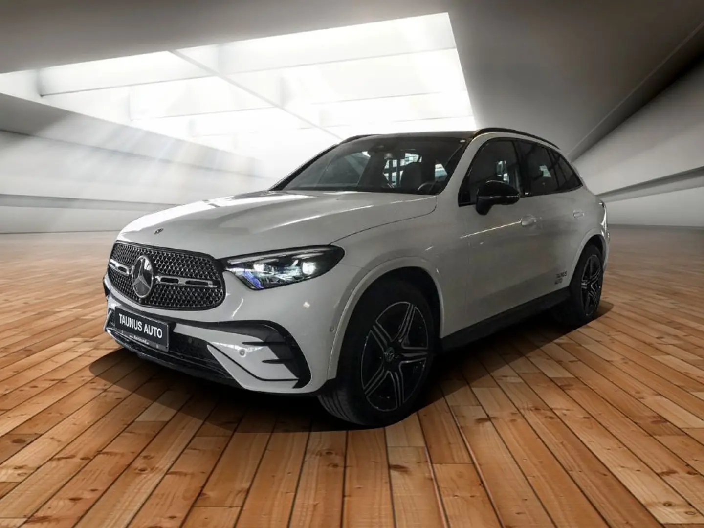 Mercedes-Benz Glc 200