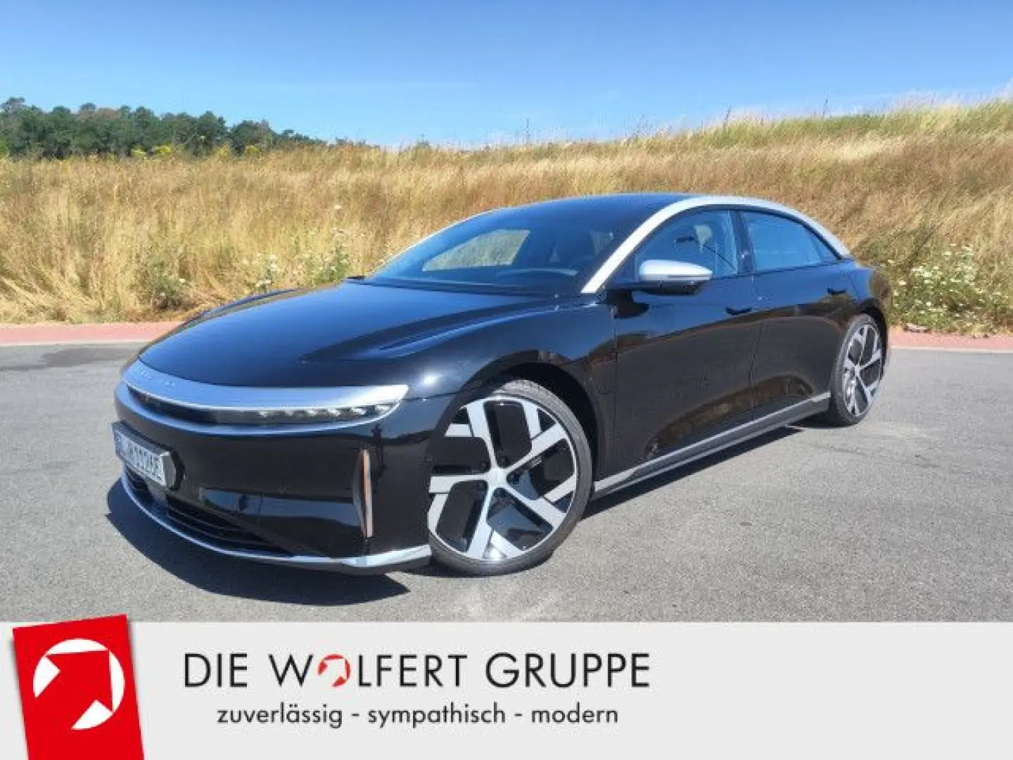 Lucid Air
