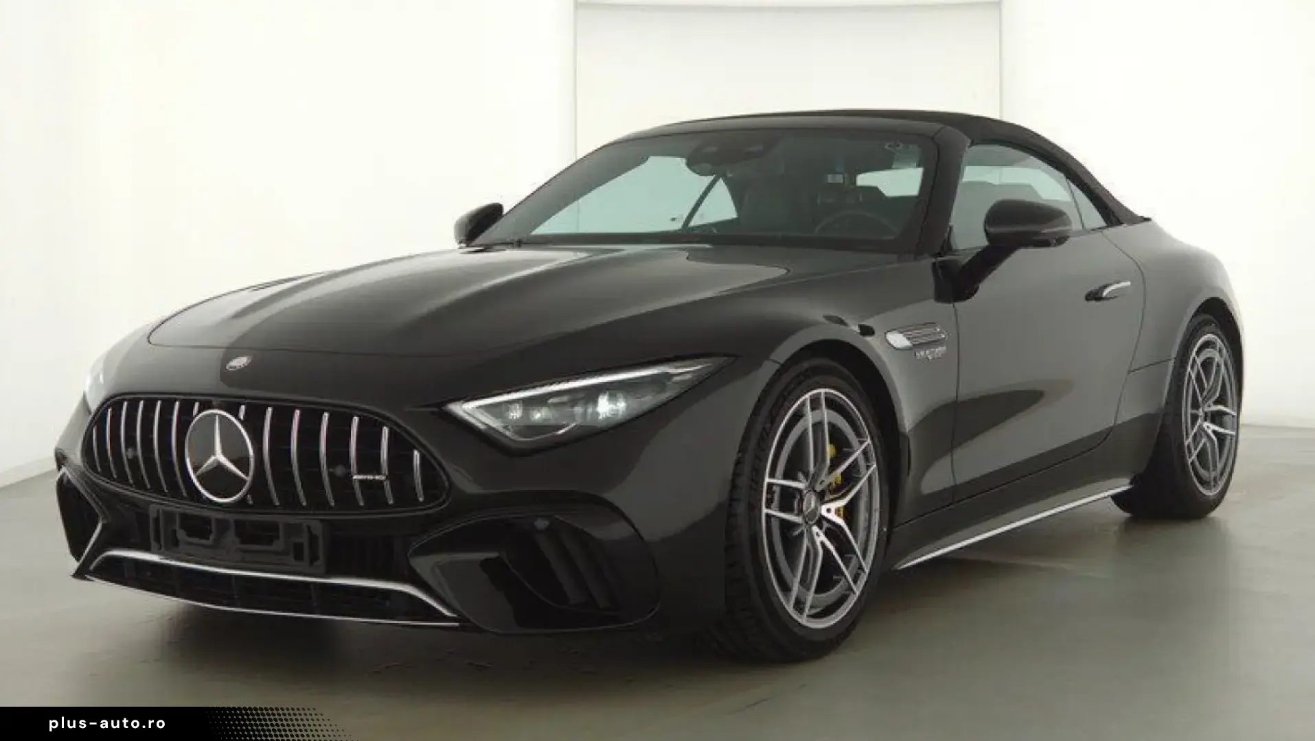 Mercedes-Benz Sl 63 Amg
